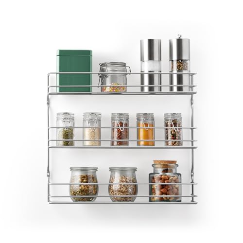 Metaltex, Silver, 3 Etagen