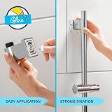 GROHE Vitalio Start 110 Shower Set 3 Spray Rain Jet Massage 1.75m Hose 90cm view 10