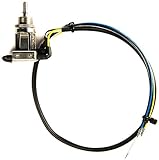 Emerson Custom Prewired 3-Way Toggle Switch