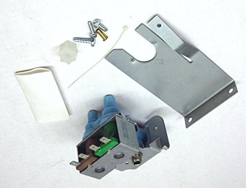 Refrigerators &amp; Freezers Parts Refrigerator Valve, Ice and Water for Sub Zero 4201460 Supco WV1460