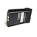 ExpertPower 7.4v 2200 mAh Li-ion High Capacity Radio Battery for Icom BP-230 BP-230N BP-231 BP-231N BP-232 BP-232N