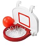 American Plastic Toys Basketball Backboard