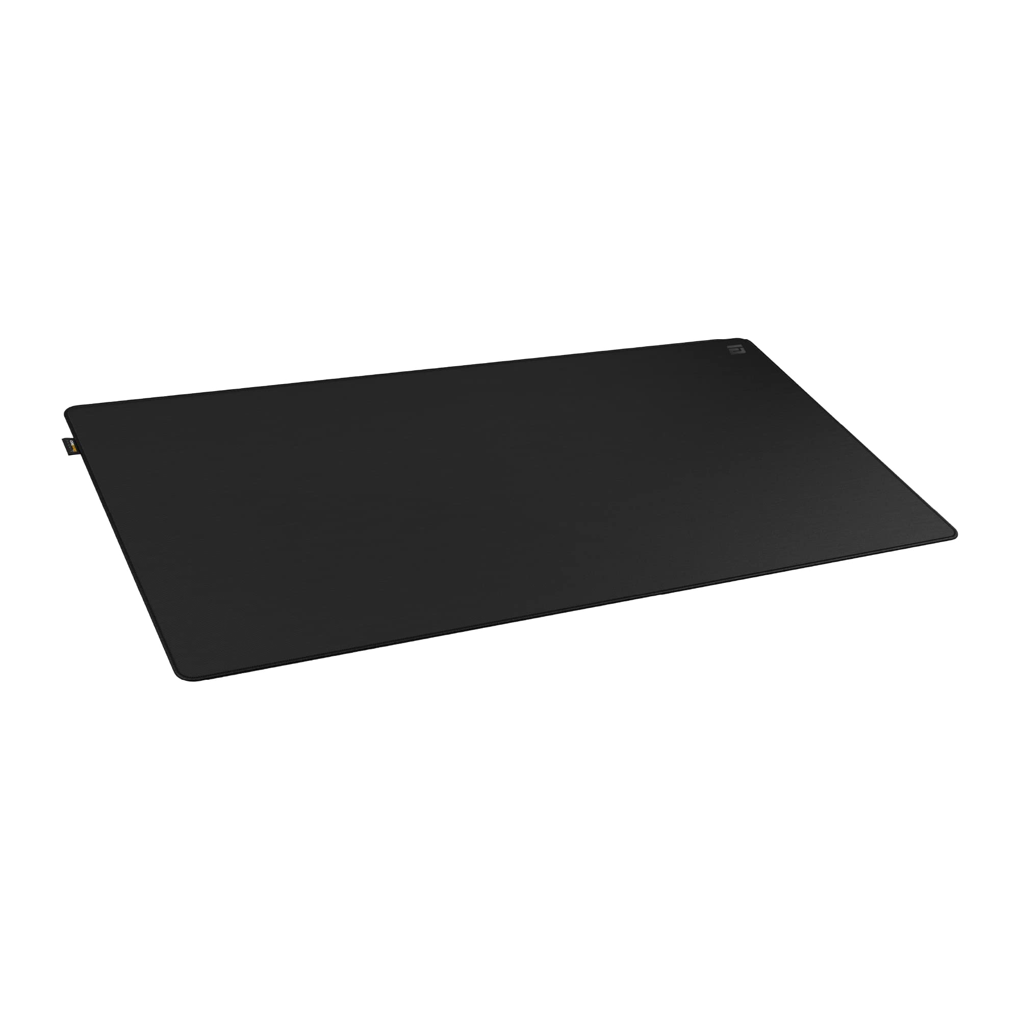 ENDGAME GEAR MPC1200 Cordura® Gaming Mousepad - 120x60cm - CORDURA® Fabric - Non-slip - Stealth Edition - black