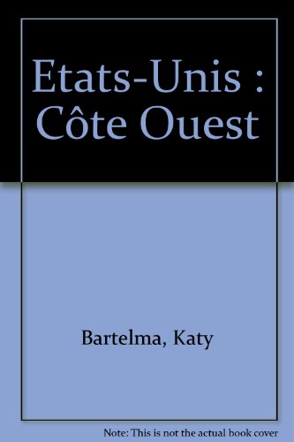 États-Unis, côte ouest
