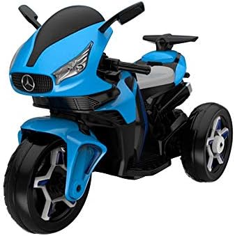 knight rider tricycle