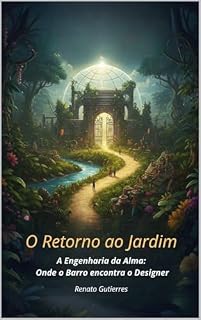 Livro O Retorno ao Jardim