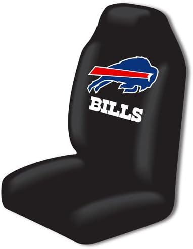 Officially Licensed NFL New England Patriots NFL Car Seat Cover