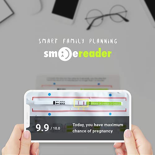 4 Pregable+Combo+Ovulation+Pregnancy+Tracker