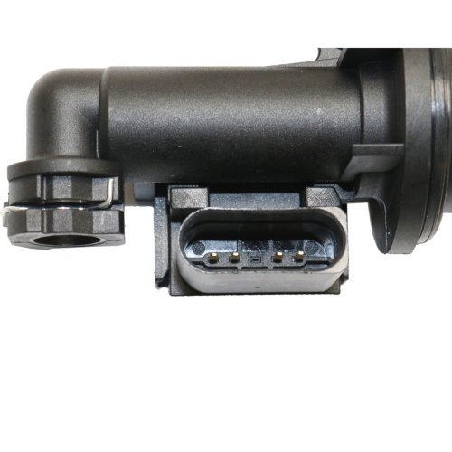 EvanFischer Clutch Master Cylinder compatible with AUDI A3 / A3