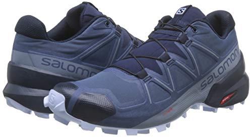 6 Salomon+Speedcross+Running+Sargasso+Heather