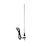 Herdio Waterproof Marine Antenna Rubber Duck Dipole