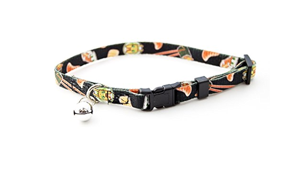 sushi cat harness