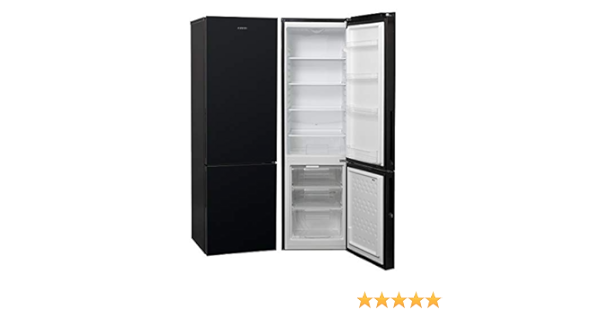 Frigorífico Combi - Jocel JC350LPV, Sistema cíclico ...