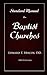 Standard Manual for Baptist Churches: (Hiscox Baptist Manual) by Edward T. Hiscox DD.