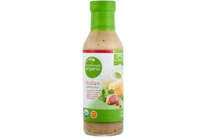 Simple Truth Organic Italian Dressing 12 oz.