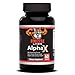 Muscle Building Male Enhancement Supplement: Dietary and Pre Workout Formula for Men With Horny Goat Weed Leaf Extract to Promote Healthy Workouts, Increase Strength, Energy and Endurance - 60 Tablets