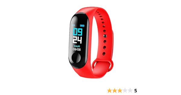 smartband da avon