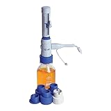United Scientific BTDR-3, Bottle Top Dispenser, Lab