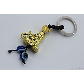 Amazon.com: LuckyGifts Chinese Feng Shui Protection Zodiac Year of Dog