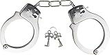 Kangaroo Kangaroo's Costume accessories Metal Handcuffs