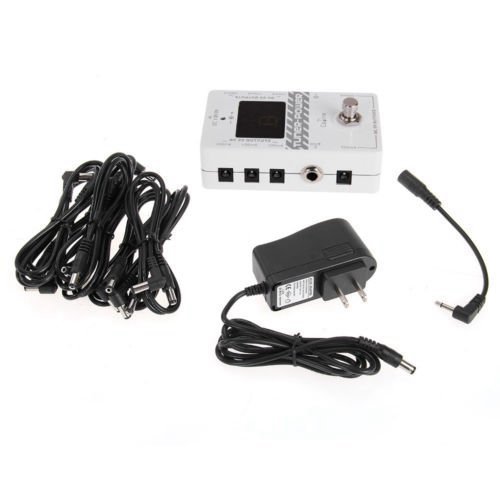 Caline Tuner Power Electric Guitar Electronics (CP-09)