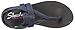 Skechers Women's Meditation Effortless&Chic Toe Ring Sandal