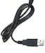 USB Data Hot Sync Straight Cable designed for the Sony NWZ-A17 with Charge Function – Two functions in one unique Gomadic TipExchange enabled cable
