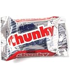 Chunky Bars: 24 Count