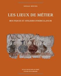 Les  lieux de métier