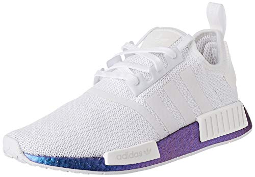 adidas gazelle silver green womens Adidas Men's NMD R1 Shoes