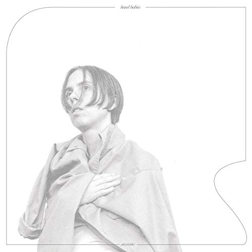 Album art for Placeholder by Hand Habits