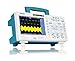 Hantek DSO5072P Digital Oscilloscope, 70 MHz Bandwidth, 1 GSa/s, 7.0" Display