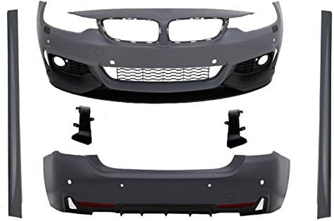 KITT CBBMF36MPTDO Complete Body Kit 2013+ Gran Coupe