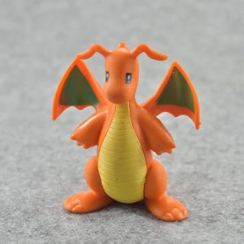 dragonite action figure