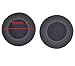 Repacement 5pairs Foam pad Ear Cushion Cover Pillow earpads Earmuff Compatible with MDR-023 MDR-NC5 MDR 410LP DR-220DPV IF 240RK 120 140K IF140K SRF HM33 J33 Walkman Headphones