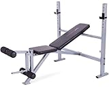 CAP Strength Mid-Width Bench