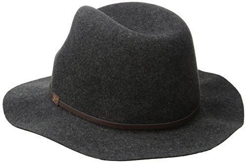 Bailey of Hollywood Men's Jackman, Charcoal, Large