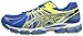 ASICS Men's Gel-Nimbus 15 Running Shoe