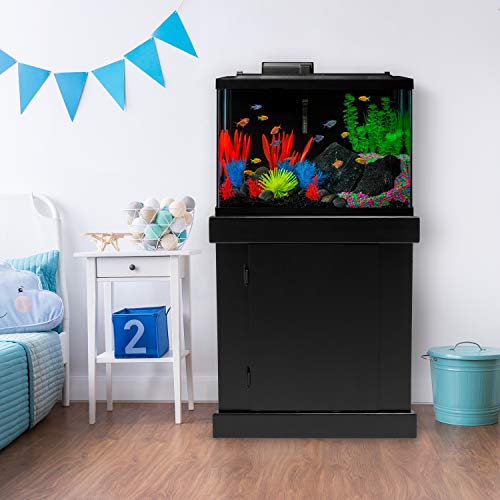 glofish decor