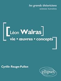 Léon Walras