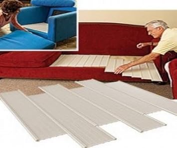 Amazon.com: Furniture Fix Sagging Couch Cushion Support As Seen on ...