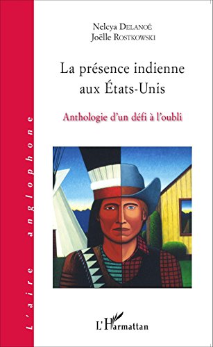 La  présence indienne aux États-Unis