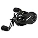 KastKing Spartacus Baitcasting Reel – Multi Colors - Carbon Fiber Drag 17.5 LBs - 11 + 1 Shielded Stainless Steel Ball Bearings - The Perfect Warrior for Bass Fishing