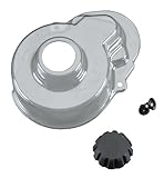 Duratrax Gear Cover Set Evader ST