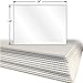 25 Pack of H-Stakes with 18x24 4mm Sign Blanks