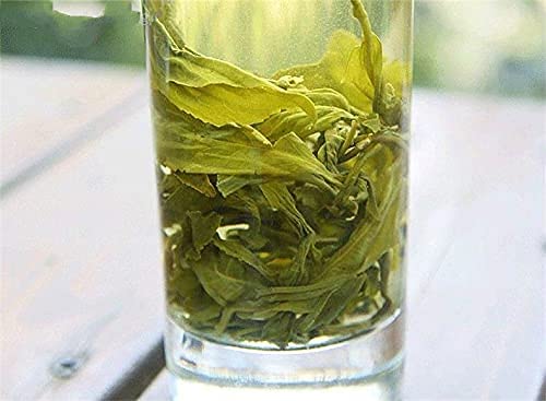 Preferenza 100 g di tè verde biologico cinese sfuso Biluochun Tè crudo Assistenza sanitaria Nuovo tè primaverile Cibo… - immagine 7