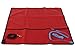 Velleman AS9 Anti-Static Field Service Kit (Red) - Portable anti-static work surface - 24