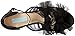 Blue by Betsey Johnson Women's Sb-Big Dress Sandal