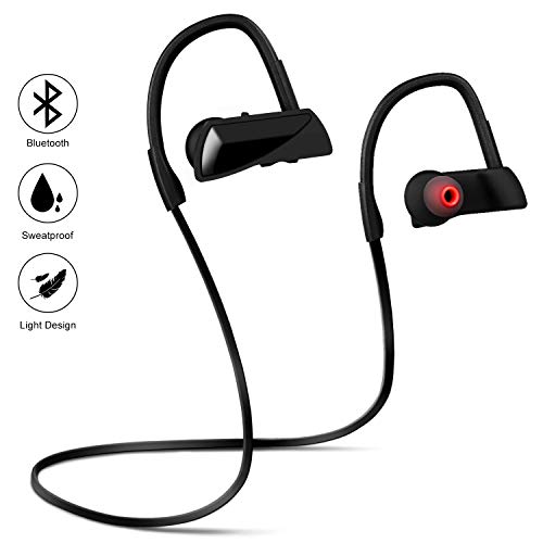 Bluetooth Headphones