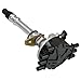 Ignition Distributor fits Chevy GMC Isuzu Olds 1996-2007 Silverado Jimmy Pickup Truck 4.3 V6 Vortec